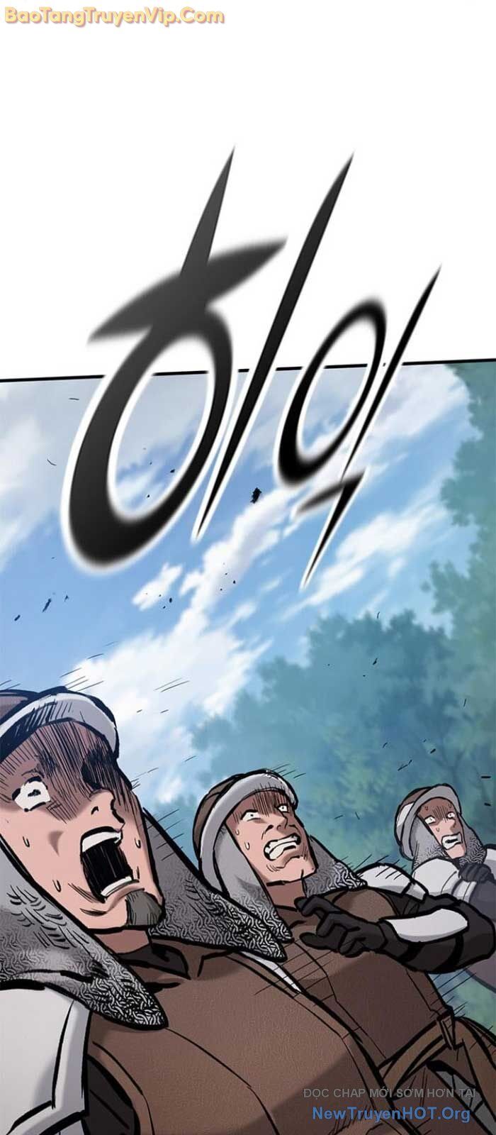 Hiệp Sĩ Sống Vì Ngày Hôm Nay Chap 642 - Next Chap 643