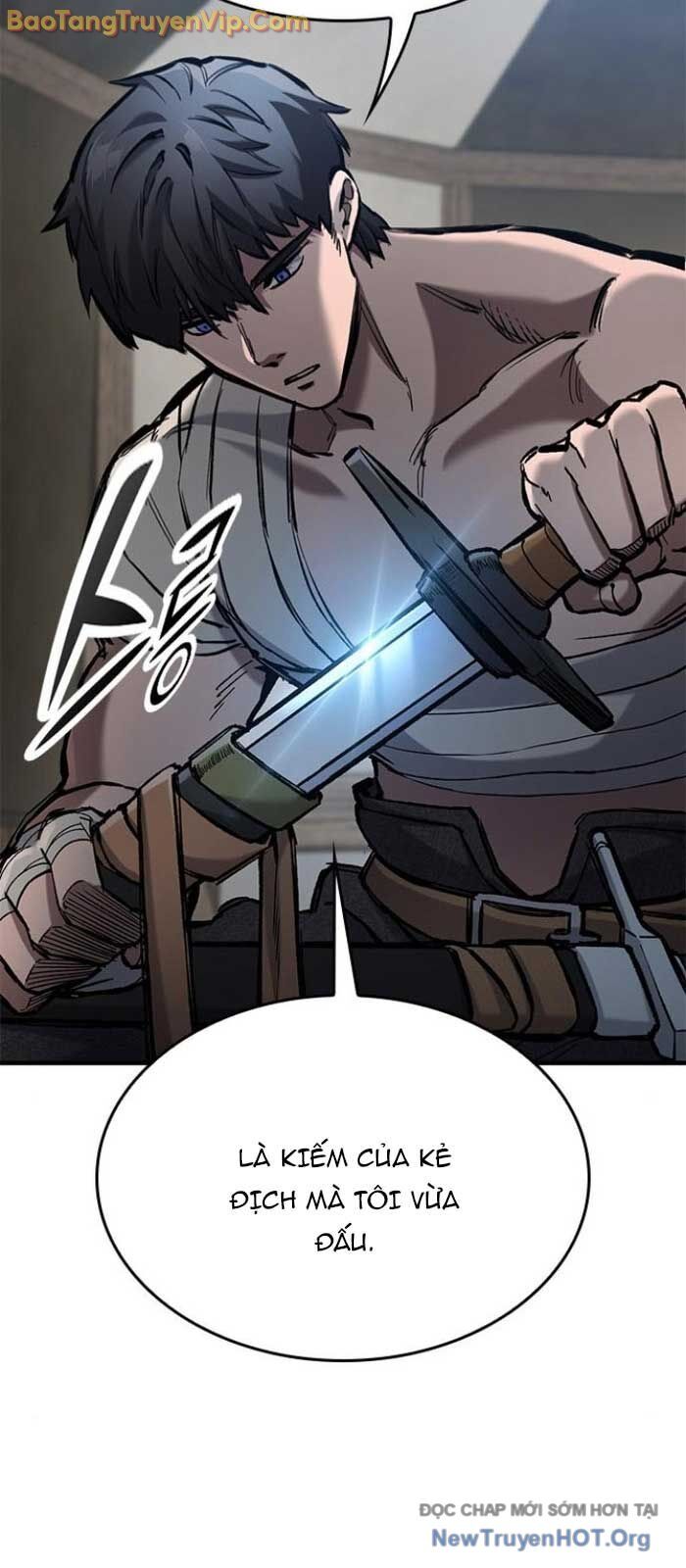 Hiệp Sĩ Sống Vì Ngày Hôm Nay Chap 642 - Next Chap 643