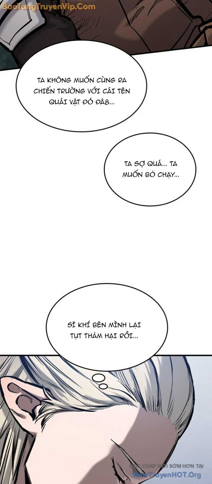 Hiệp Sĩ Sống Vì Ngày Hôm Nay Chap 642 - Next Chap 643