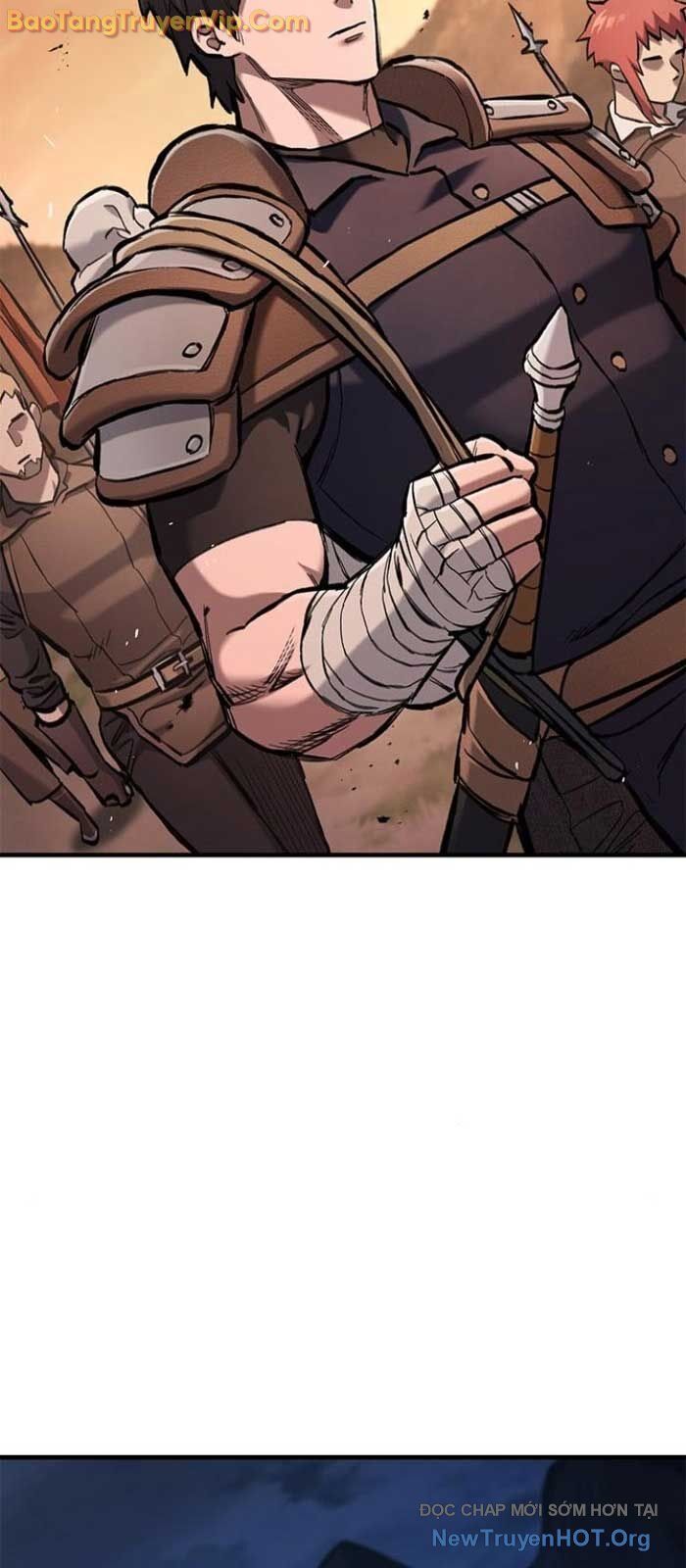 Hiệp Sĩ Sống Vì Ngày Hôm Nay Chap 642 - Next Chap 643