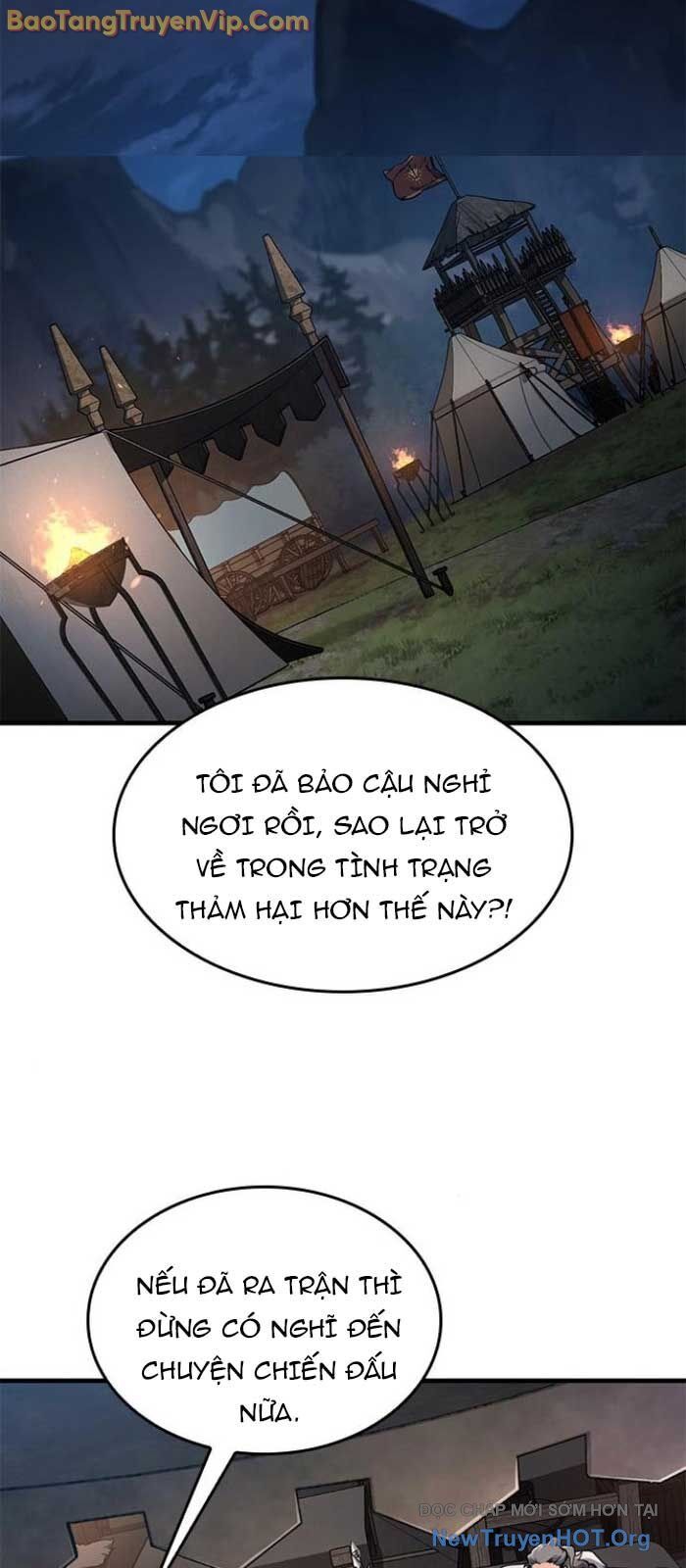 Hiệp Sĩ Sống Vì Ngày Hôm Nay Chap 642 - Next Chap 643