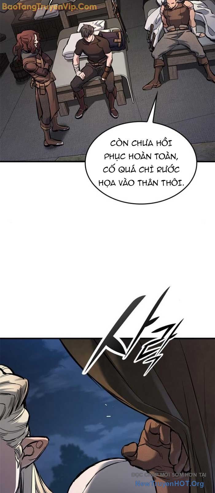 Hiệp Sĩ Sống Vì Ngày Hôm Nay Chap 642 - Next Chap 643