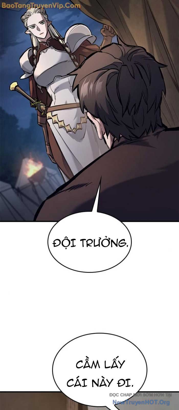 Hiệp Sĩ Sống Vì Ngày Hôm Nay Chap 642 - Next Chap 643