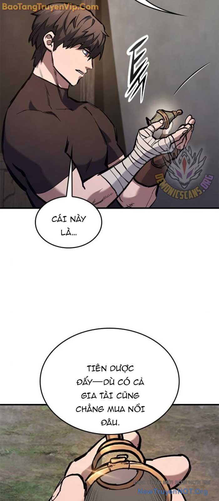 Hiệp Sĩ Sống Vì Ngày Hôm Nay Chap 642 - Next Chap 643