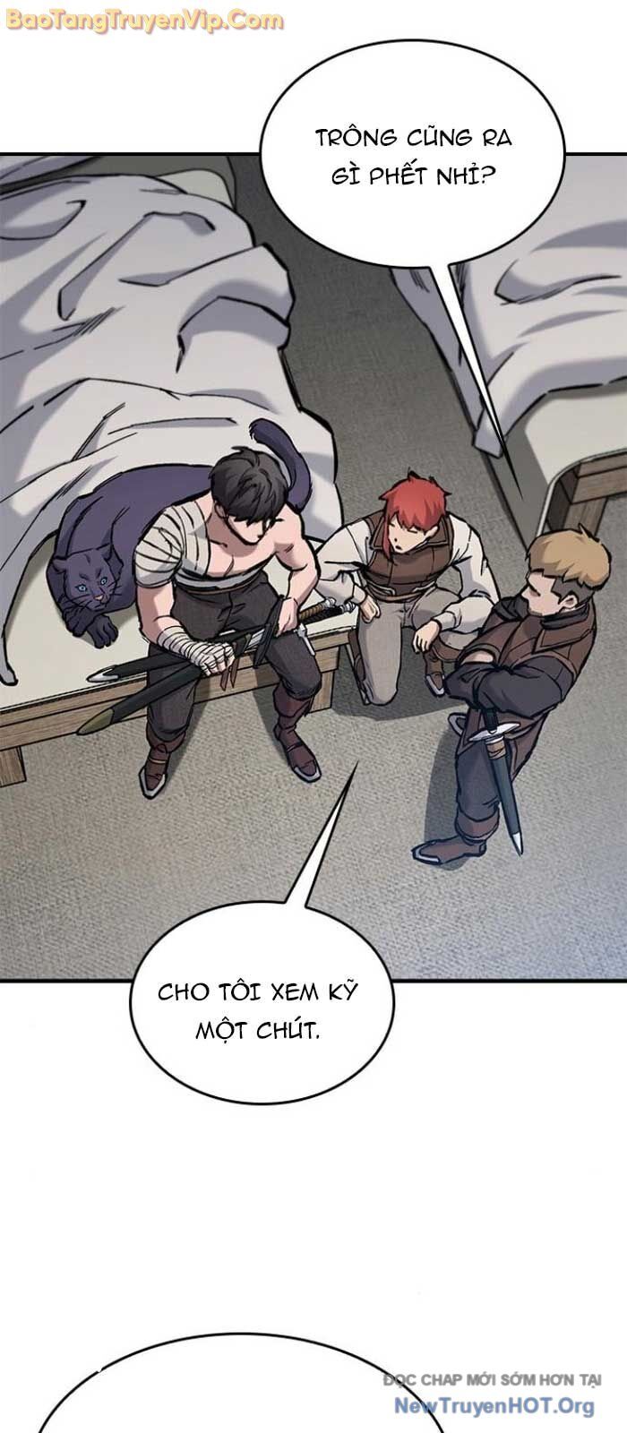 Hiệp Sĩ Sống Vì Ngày Hôm Nay Chap 642 - Next Chap 643
