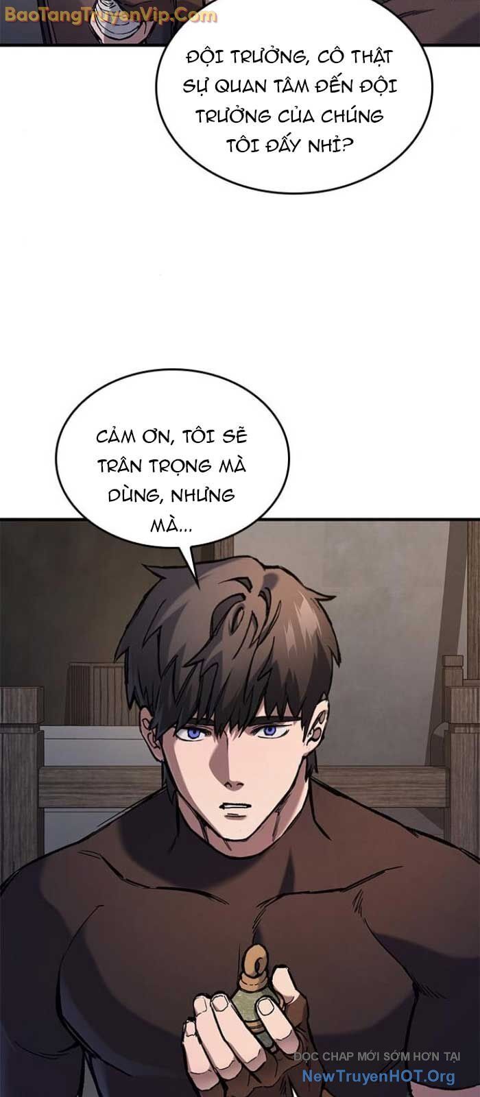 Hiệp Sĩ Sống Vì Ngày Hôm Nay Chap 642 - Next Chap 643