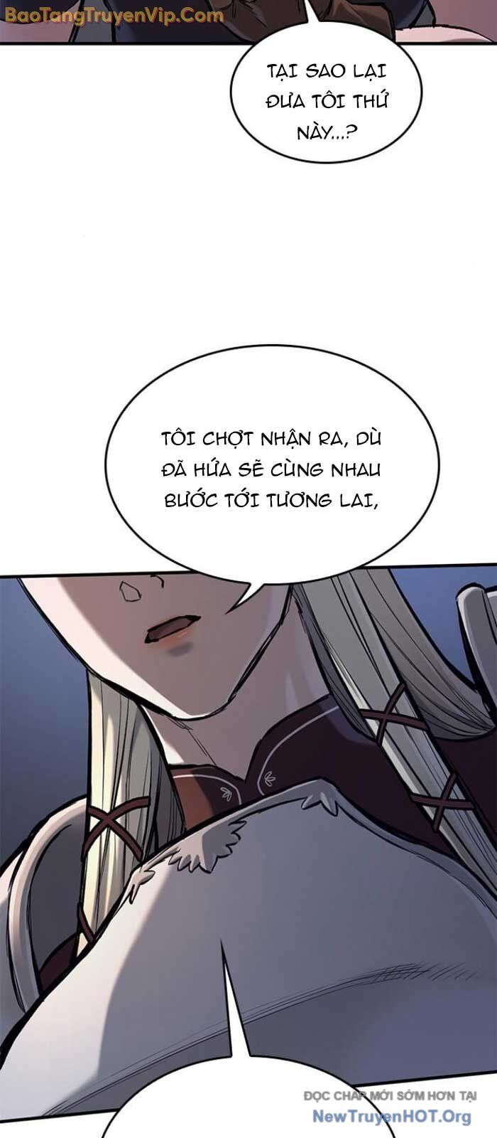 Hiệp Sĩ Sống Vì Ngày Hôm Nay Chap 642 - Next Chap 643
