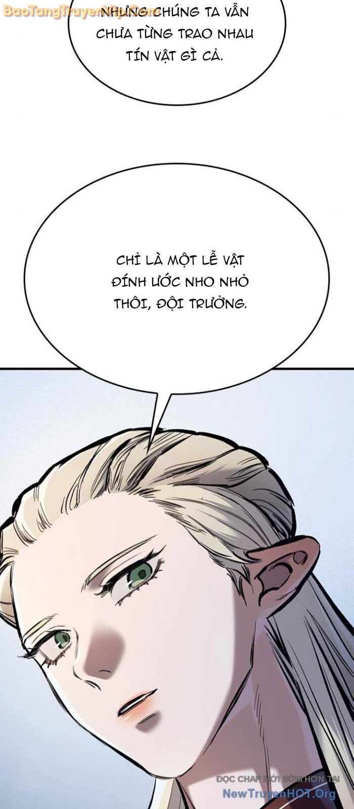 Hiệp Sĩ Sống Vì Ngày Hôm Nay Chap 642 - Next Chap 643