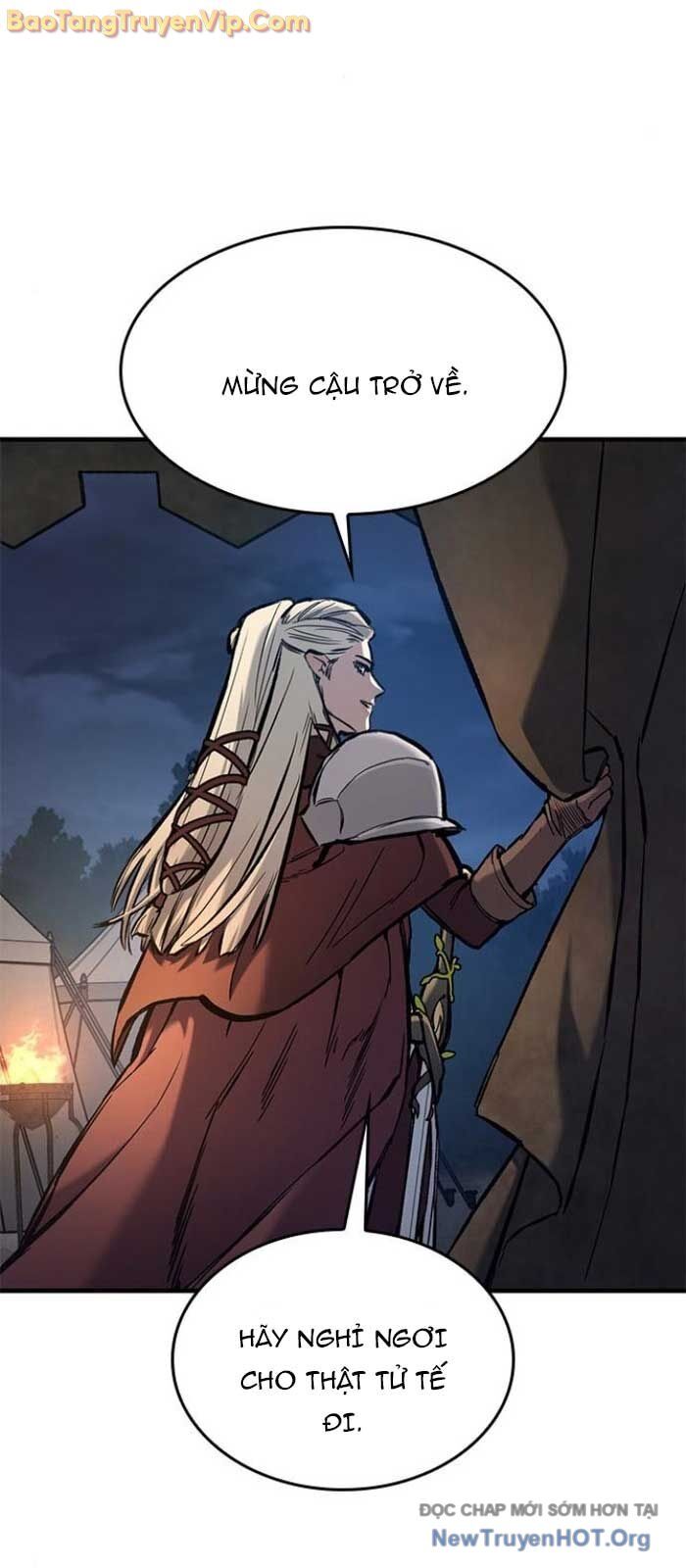 Hiệp Sĩ Sống Vì Ngày Hôm Nay Chap 642 - Next Chap 643