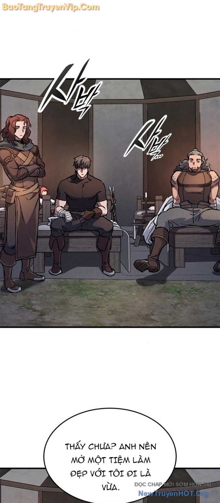 Hiệp Sĩ Sống Vì Ngày Hôm Nay Chap 642 - Next Chap 643