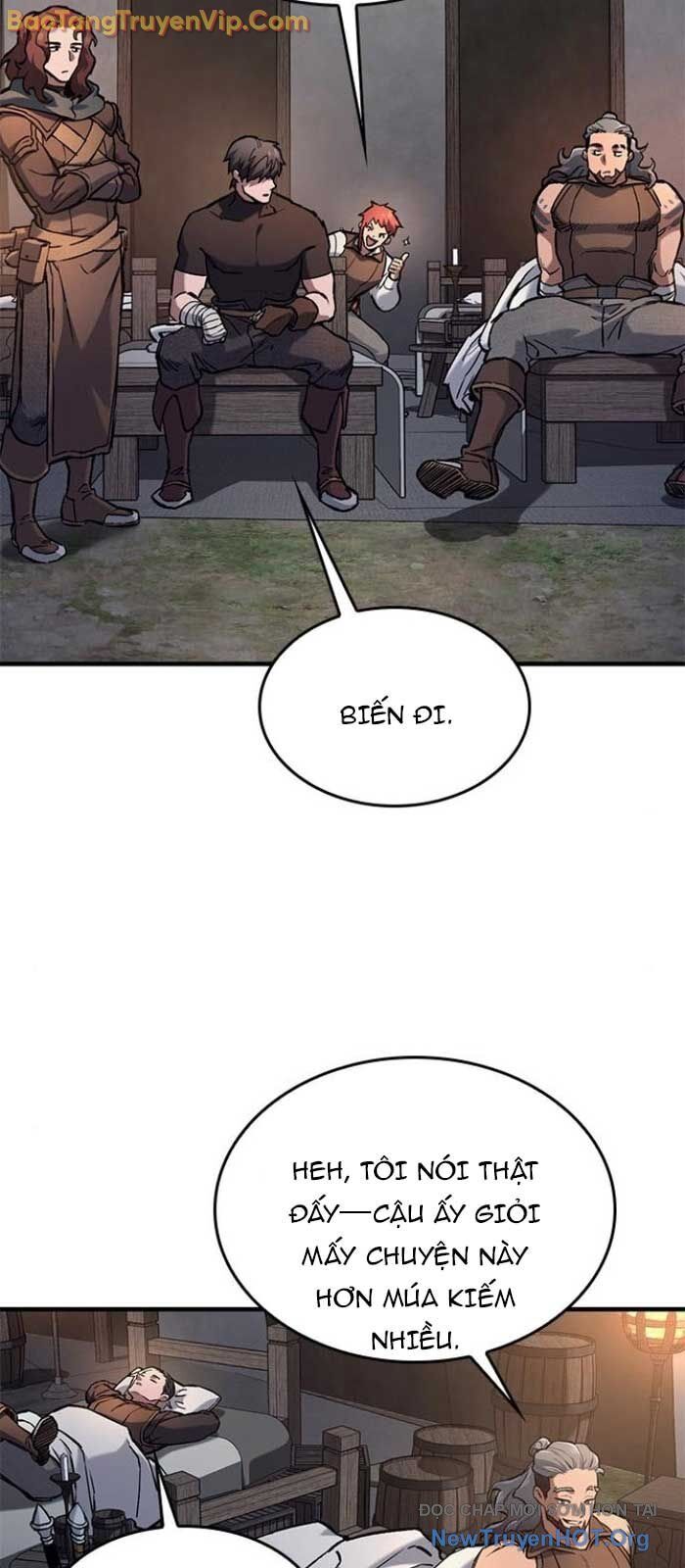 Hiệp Sĩ Sống Vì Ngày Hôm Nay Chap 642 - Next Chap 643