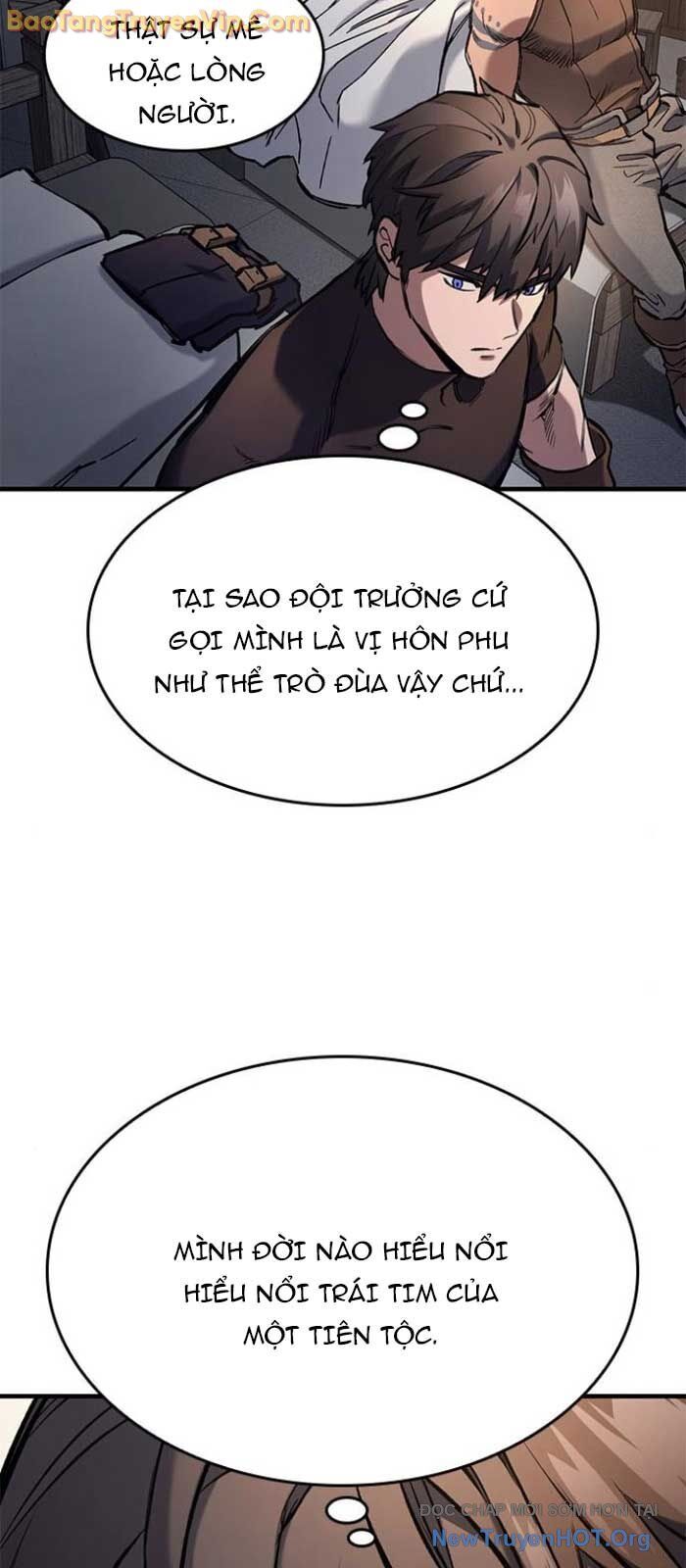 Hiệp Sĩ Sống Vì Ngày Hôm Nay Chap 642 - Next Chap 643