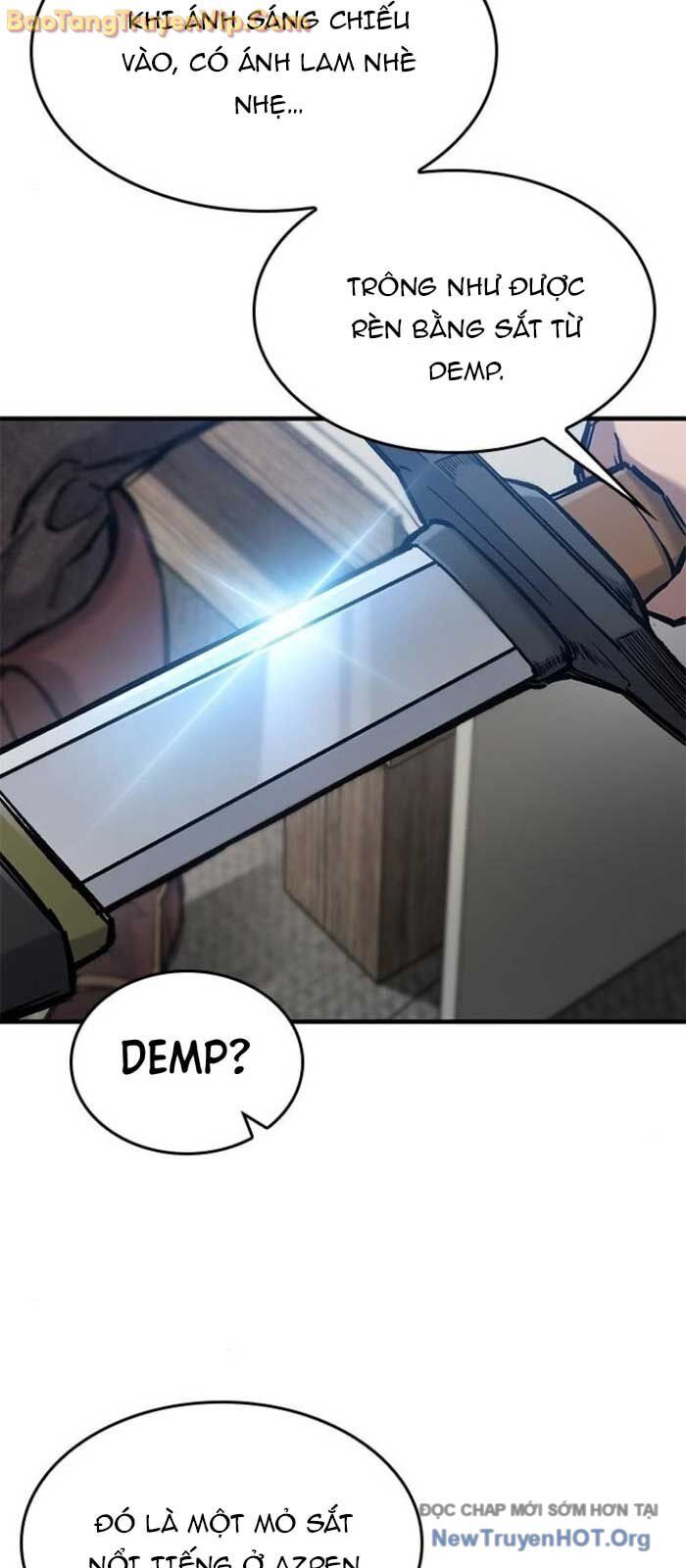 Hiệp Sĩ Sống Vì Ngày Hôm Nay Chap 642 - Next Chap 643