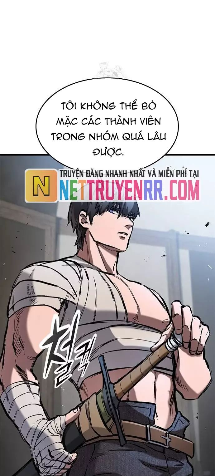 Hiệp Sĩ Sống Vì Ngày Hôm Nay Chap 645 - Next Chap 646