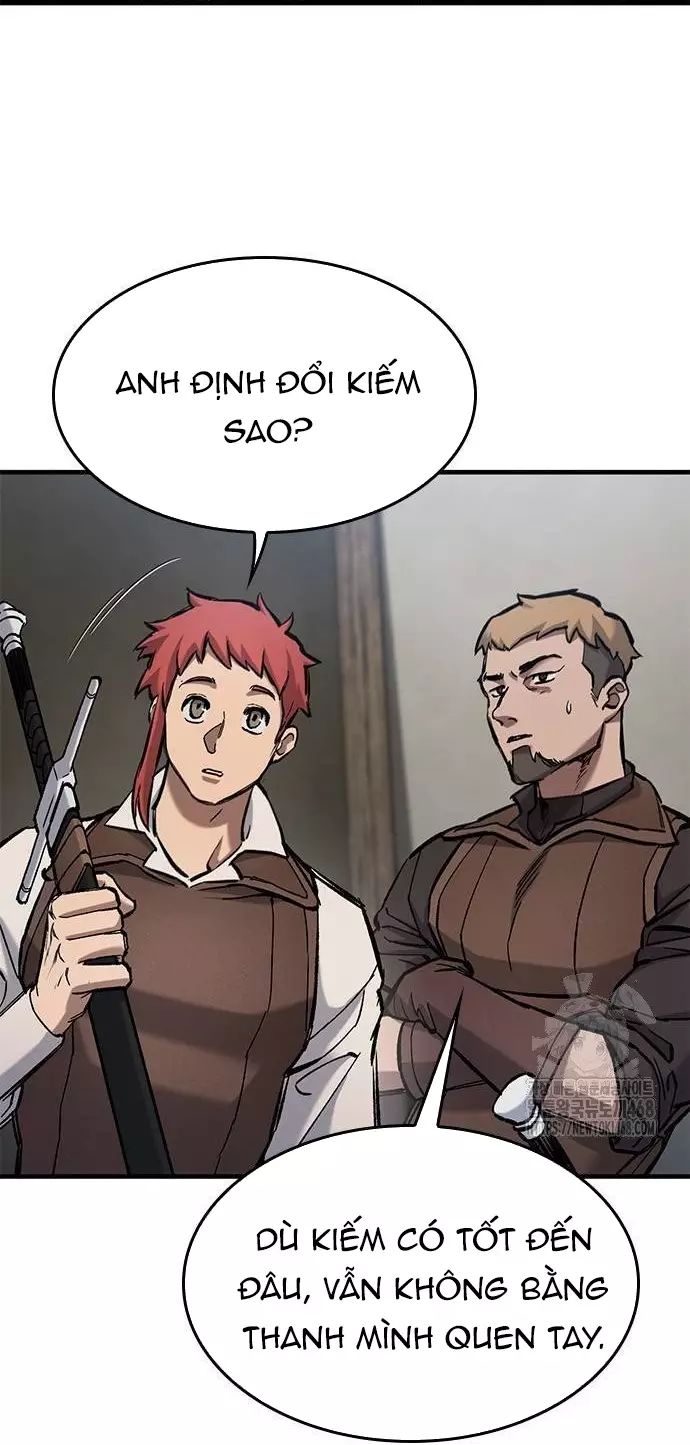 Hiệp Sĩ Sống Vì Ngày Hôm Nay Chap 645 - Next Chap 646