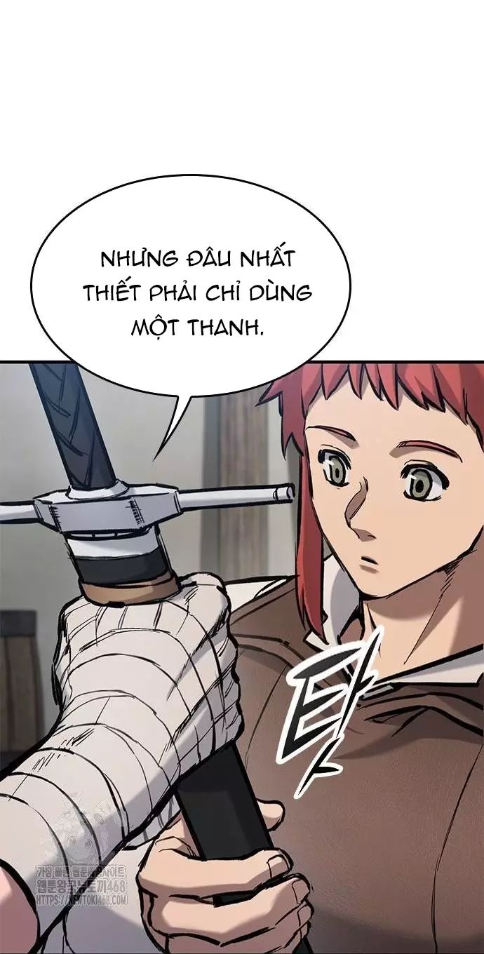 Hiệp Sĩ Sống Vì Ngày Hôm Nay Chap 645 - Next Chap 646