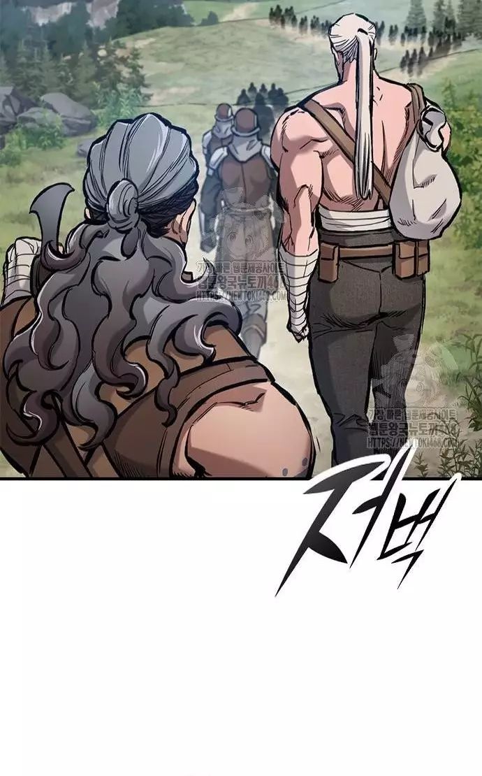 Hiệp Sĩ Sống Vì Ngày Hôm Nay Chap 645 - Next Chap 646