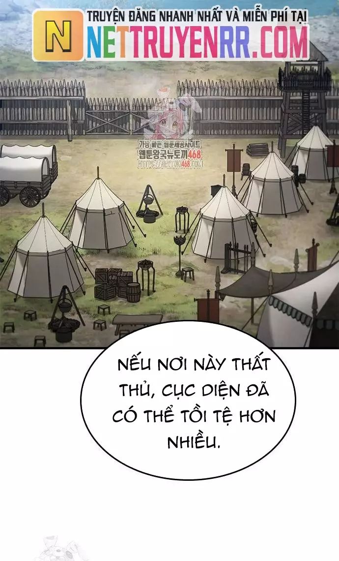 Hiệp Sĩ Sống Vì Ngày Hôm Nay Chap 645 - Next Chap 646