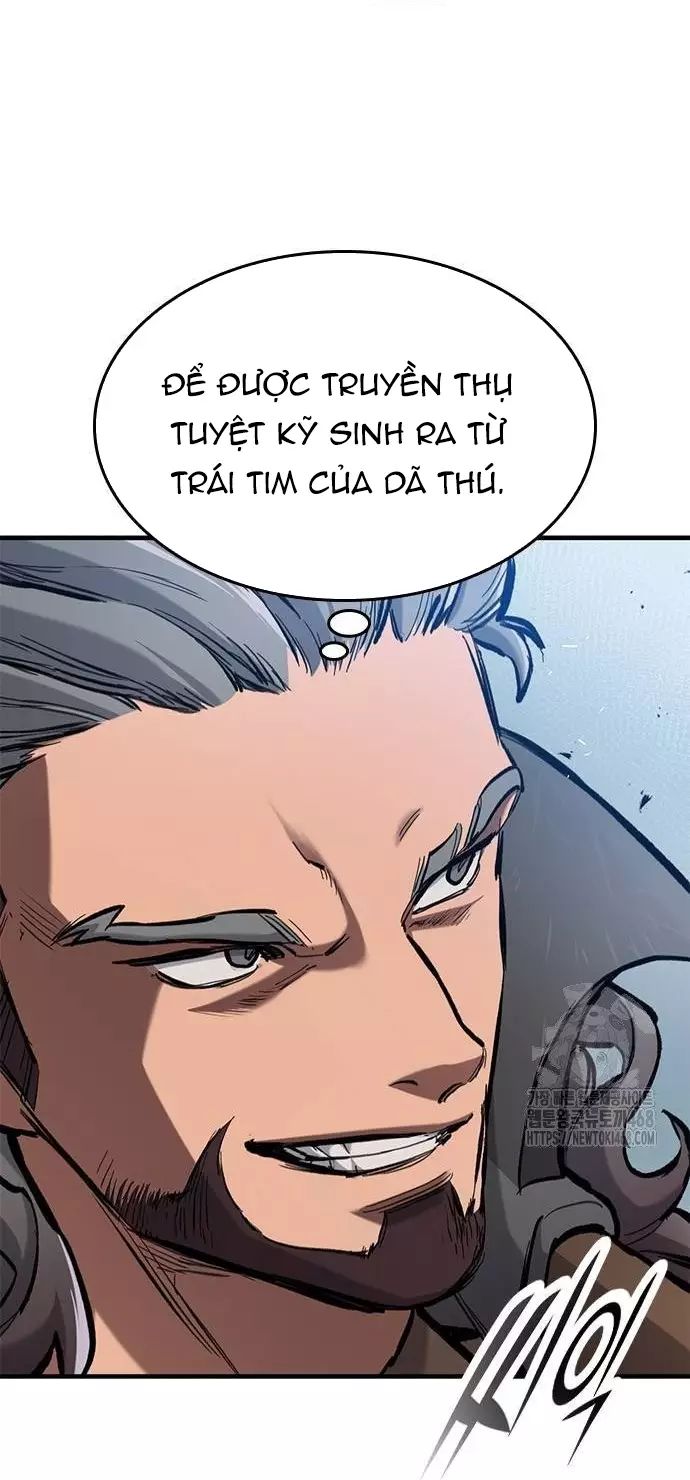 Hiệp Sĩ Sống Vì Ngày Hôm Nay Chap 645 - Next Chap 646