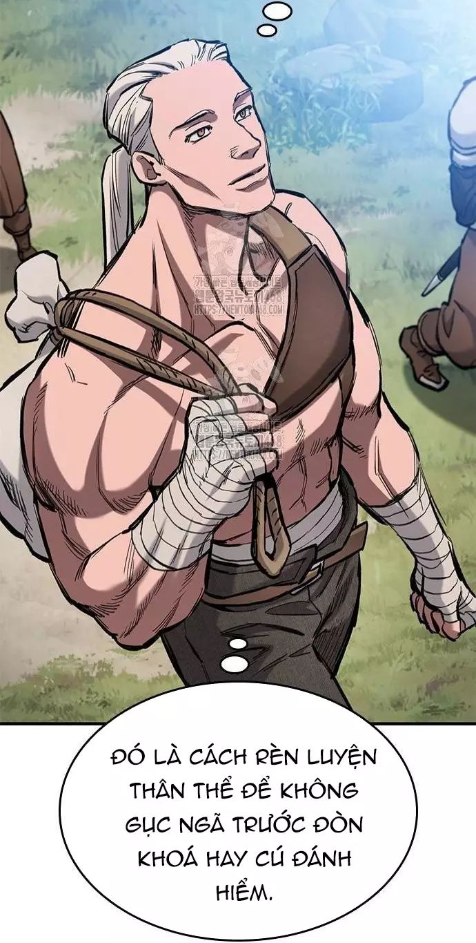 Hiệp Sĩ Sống Vì Ngày Hôm Nay Chap 645 - Next Chap 646