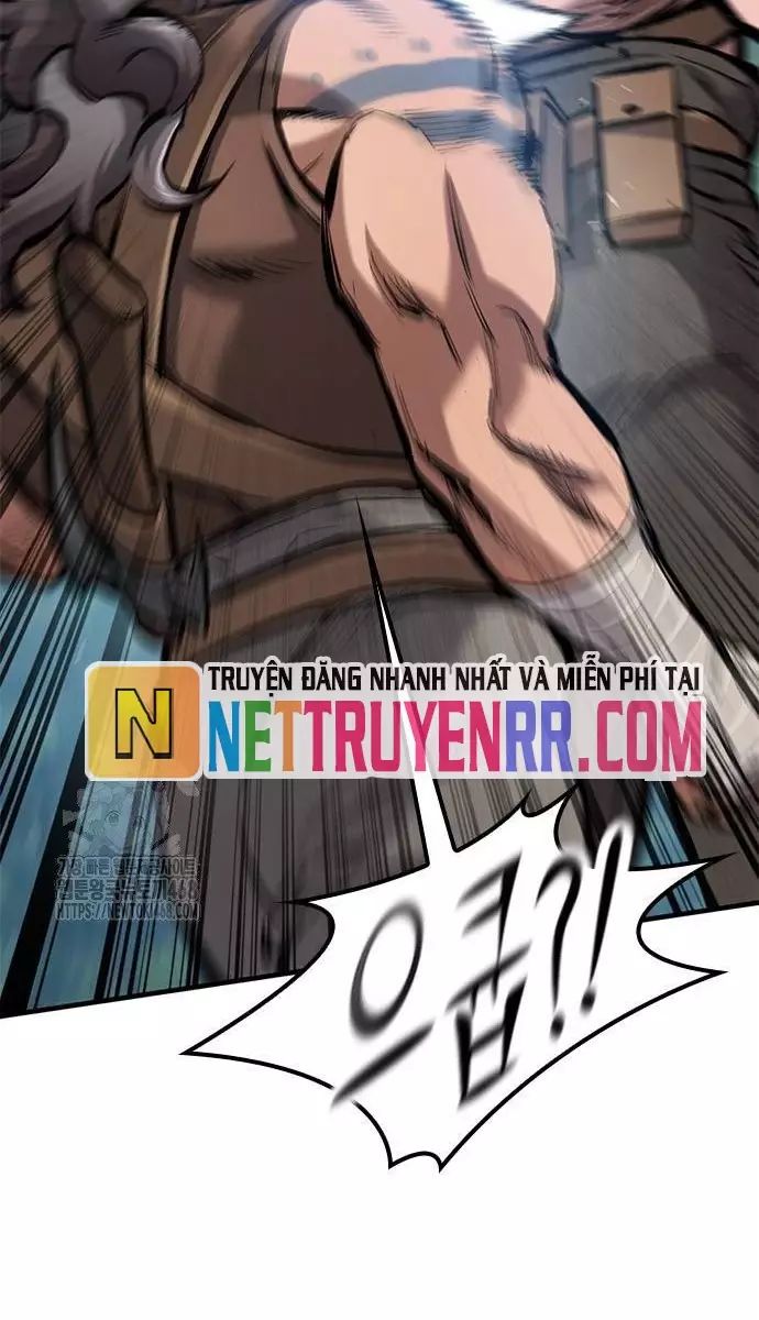 Hiệp Sĩ Sống Vì Ngày Hôm Nay Chap 645 - Next Chap 646