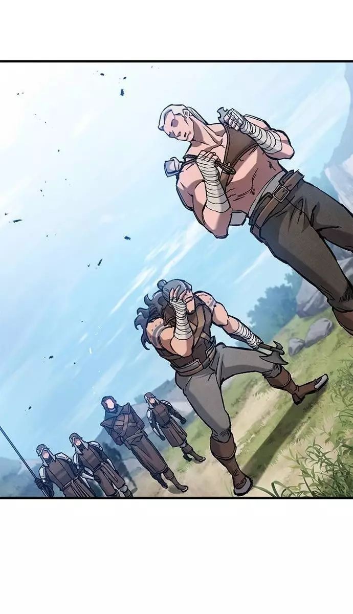 Hiệp Sĩ Sống Vì Ngày Hôm Nay Chap 645 - Next Chap 646