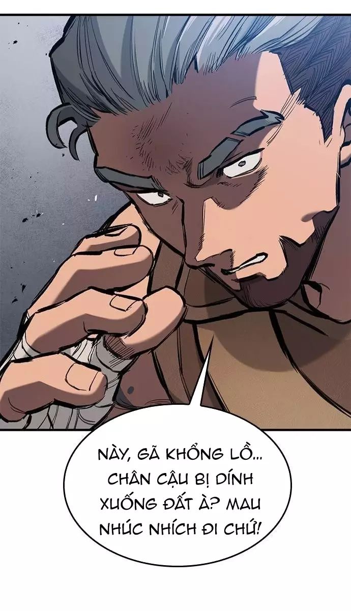 Hiệp Sĩ Sống Vì Ngày Hôm Nay Chap 645 - Next Chap 646