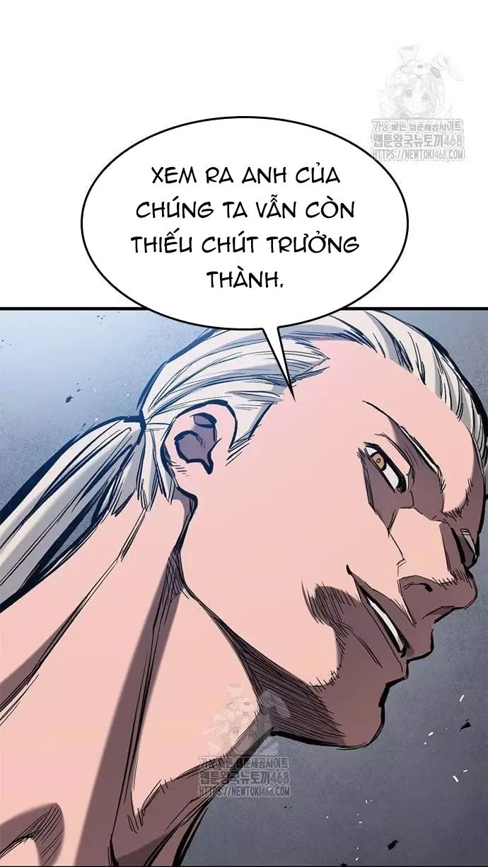 Hiệp Sĩ Sống Vì Ngày Hôm Nay Chap 645 - Next Chap 646