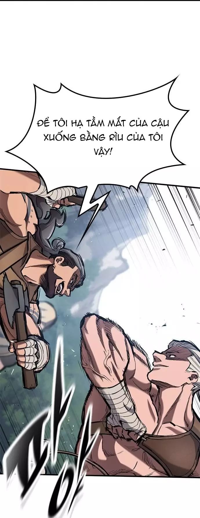 Hiệp Sĩ Sống Vì Ngày Hôm Nay Chap 645 - Next Chap 646
