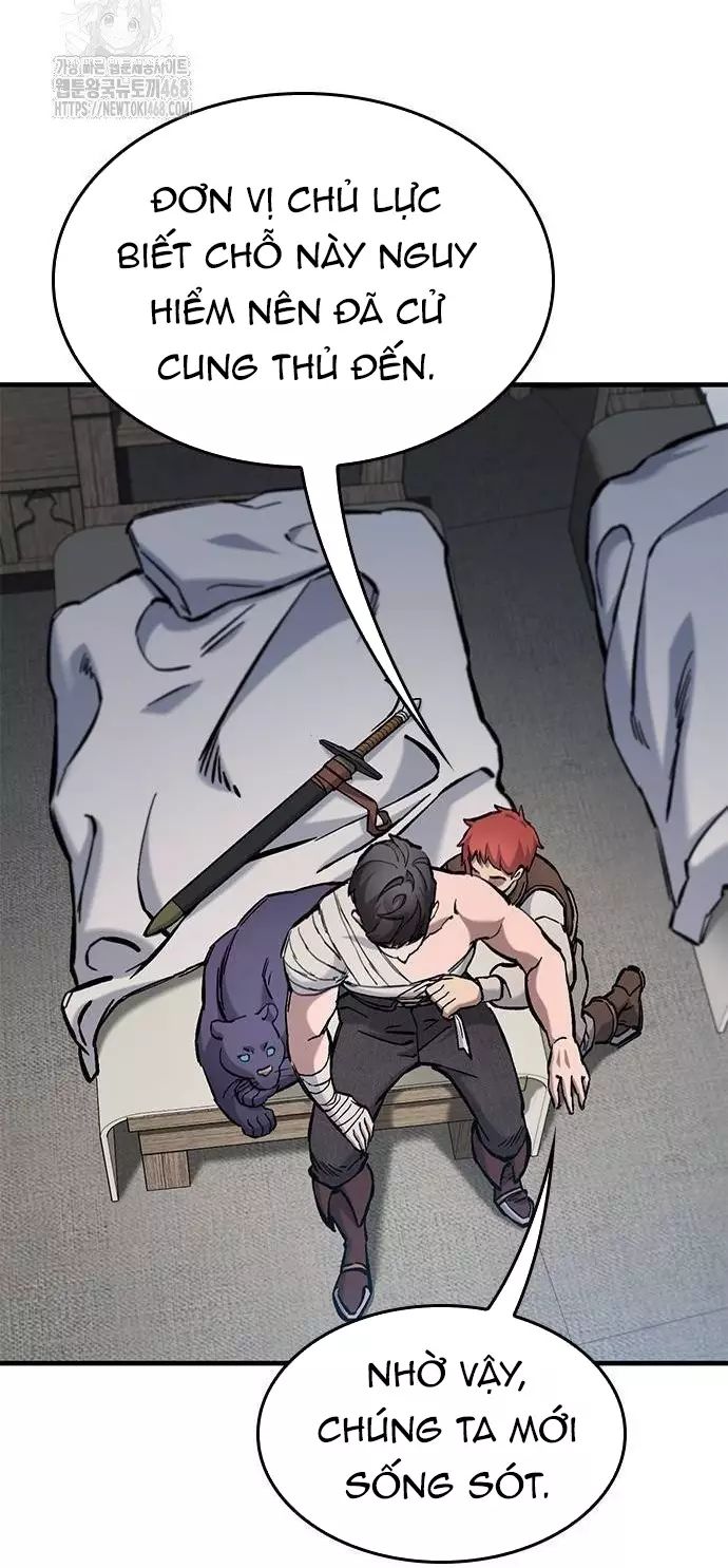 Hiệp Sĩ Sống Vì Ngày Hôm Nay Chap 645 - Next Chap 646