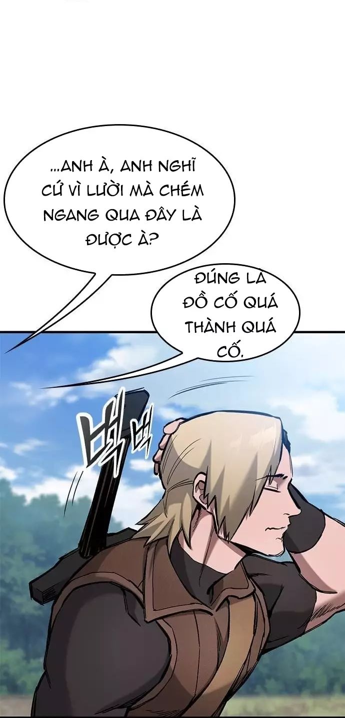 Hiệp Sĩ Sống Vì Ngày Hôm Nay Chap 645 - Next Chap 646