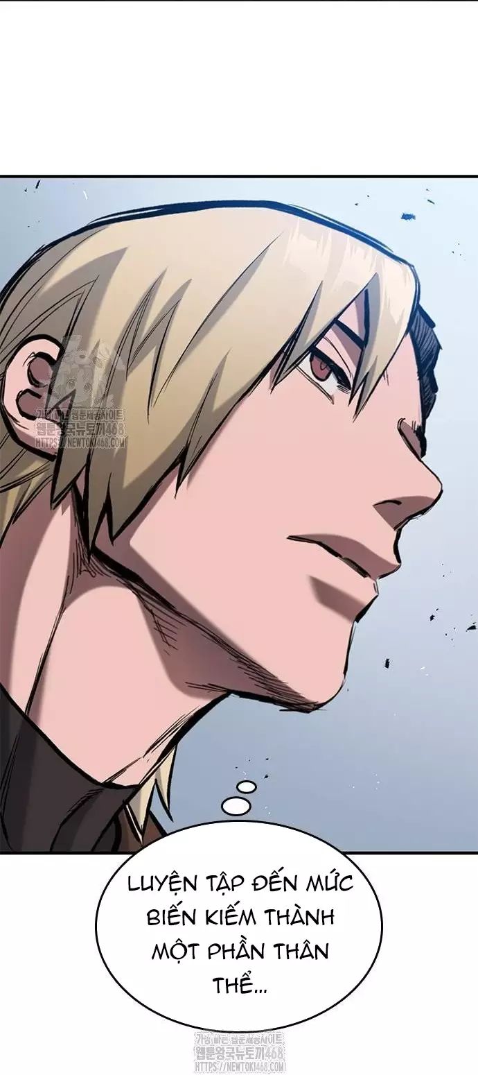 Hiệp Sĩ Sống Vì Ngày Hôm Nay Chap 645 - Next Chap 646