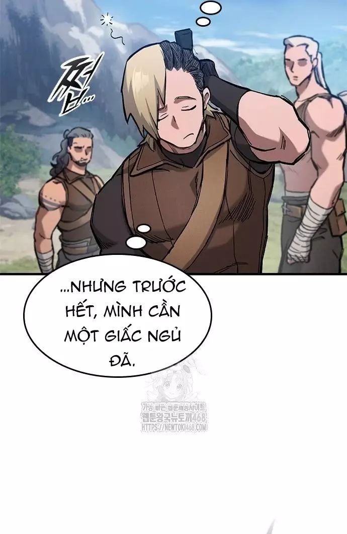 Hiệp Sĩ Sống Vì Ngày Hôm Nay Chap 645 - Next Chap 646