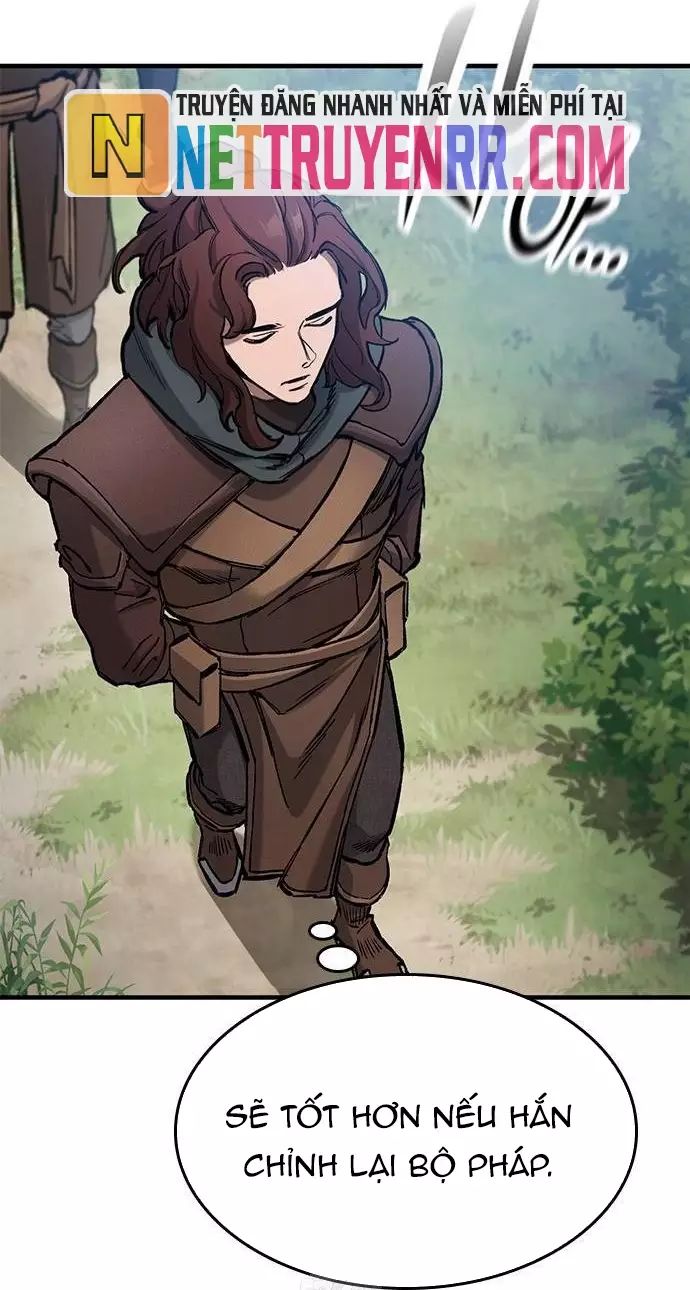 Hiệp Sĩ Sống Vì Ngày Hôm Nay Chap 645 - Next Chap 646