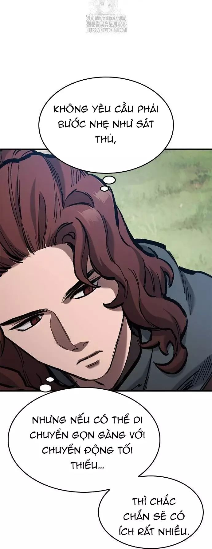 Hiệp Sĩ Sống Vì Ngày Hôm Nay Chap 645 - Next Chap 646