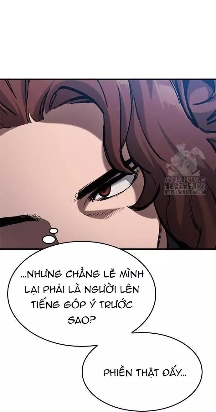 Hiệp Sĩ Sống Vì Ngày Hôm Nay Chap 645 - Next Chap 646