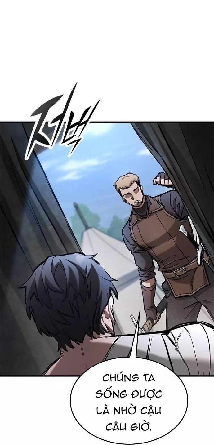 Hiệp Sĩ Sống Vì Ngày Hôm Nay Chap 645 - Next Chap 646