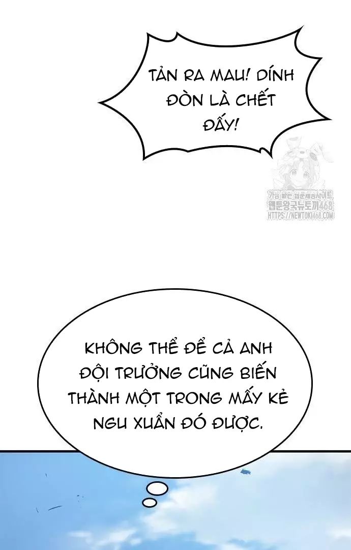 Hiệp Sĩ Sống Vì Ngày Hôm Nay Chap 645 - Next Chap 646