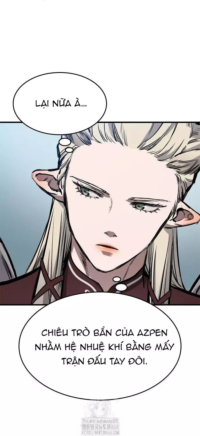Hiệp Sĩ Sống Vì Ngày Hôm Nay Chap 645 - Next Chap 646