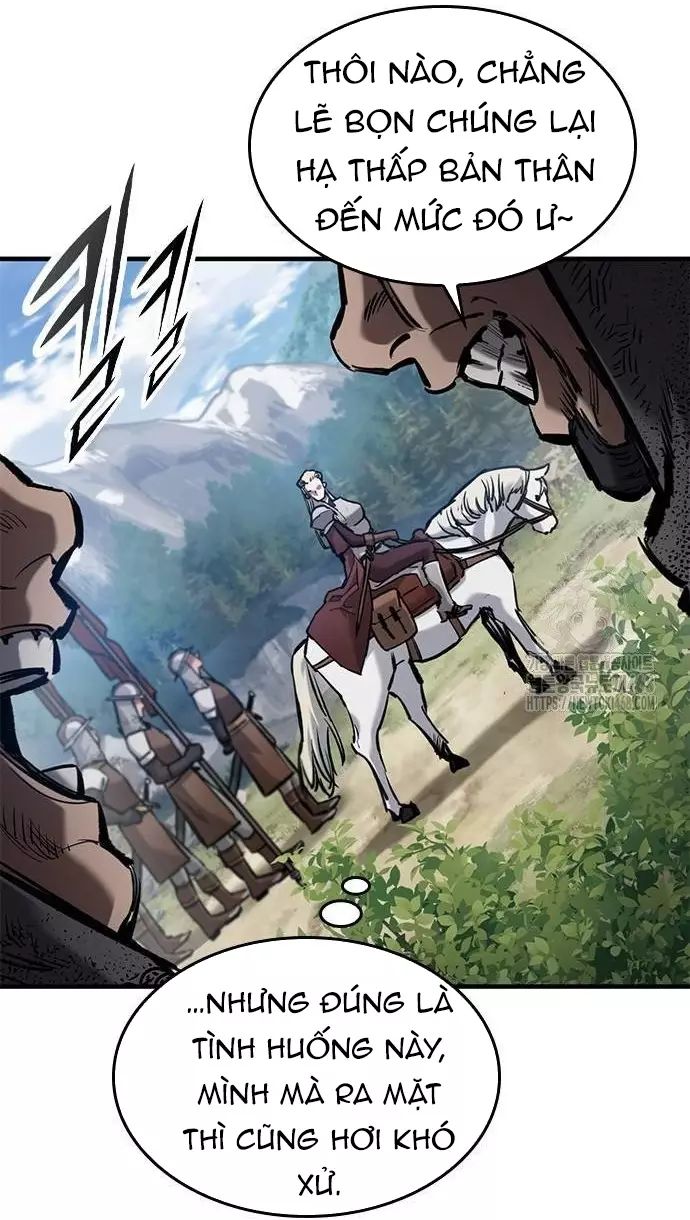 Hiệp Sĩ Sống Vì Ngày Hôm Nay Chap 645 - Next Chap 646
