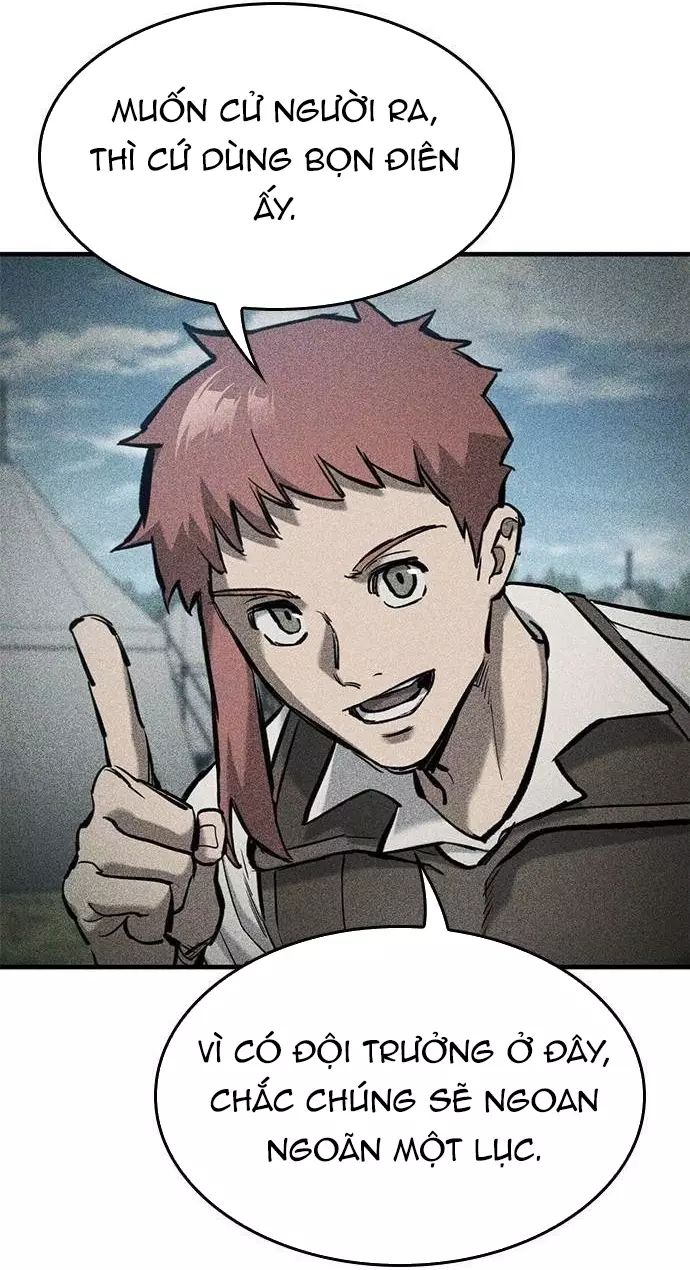Hiệp Sĩ Sống Vì Ngày Hôm Nay Chap 645 - Next Chap 646