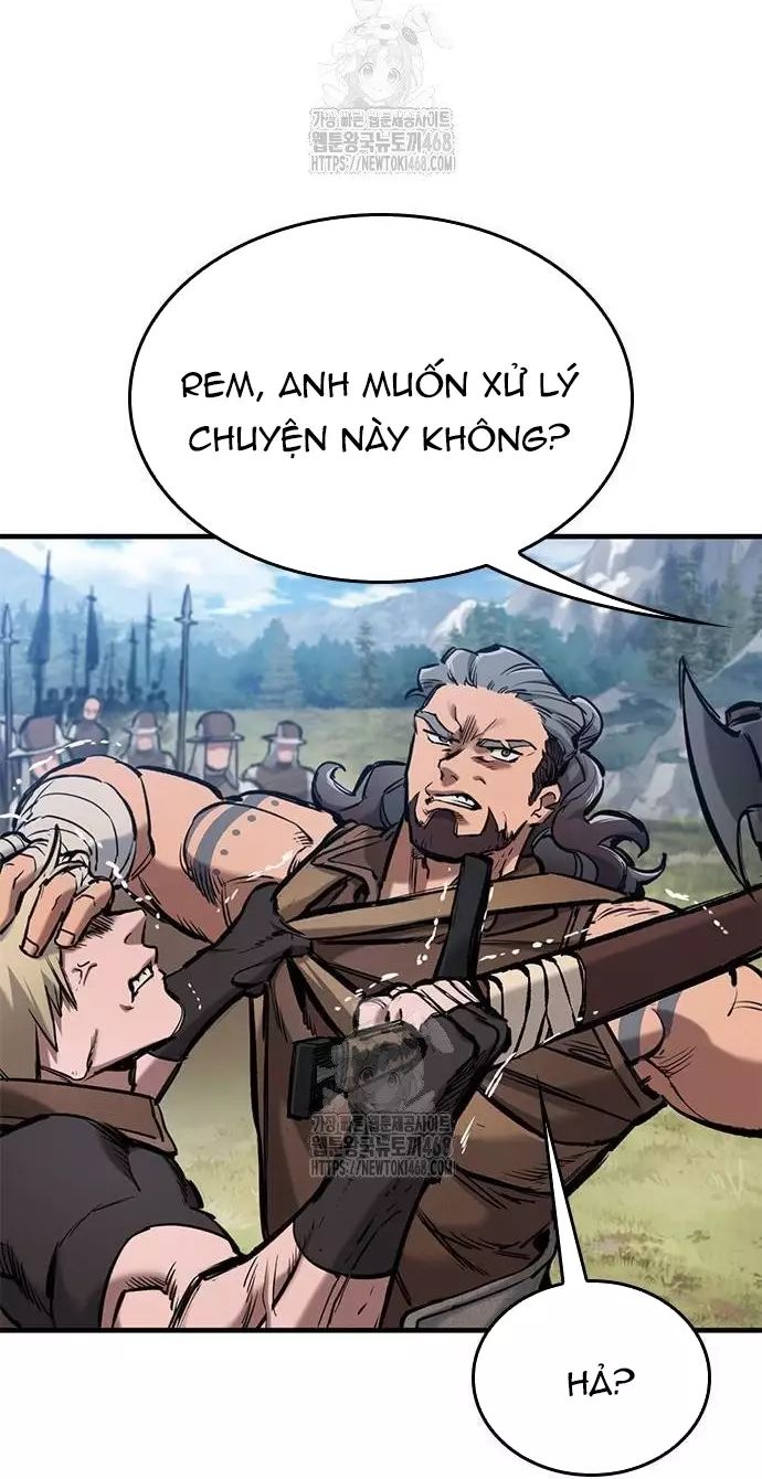 Hiệp Sĩ Sống Vì Ngày Hôm Nay Chap 645 - Next Chap 646