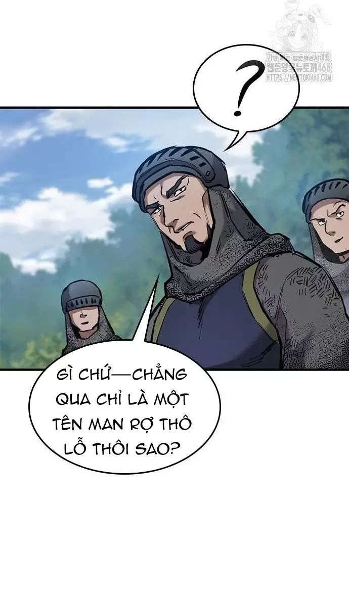 Hiệp Sĩ Sống Vì Ngày Hôm Nay Chap 645 - Next Chap 646