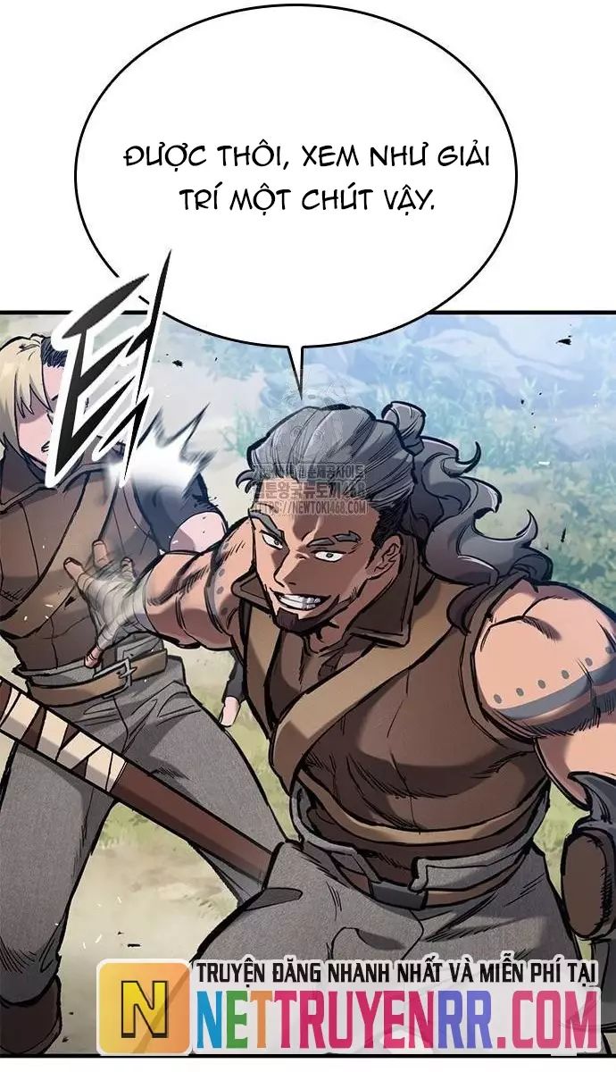 Hiệp Sĩ Sống Vì Ngày Hôm Nay Chap 645 - Next Chap 646