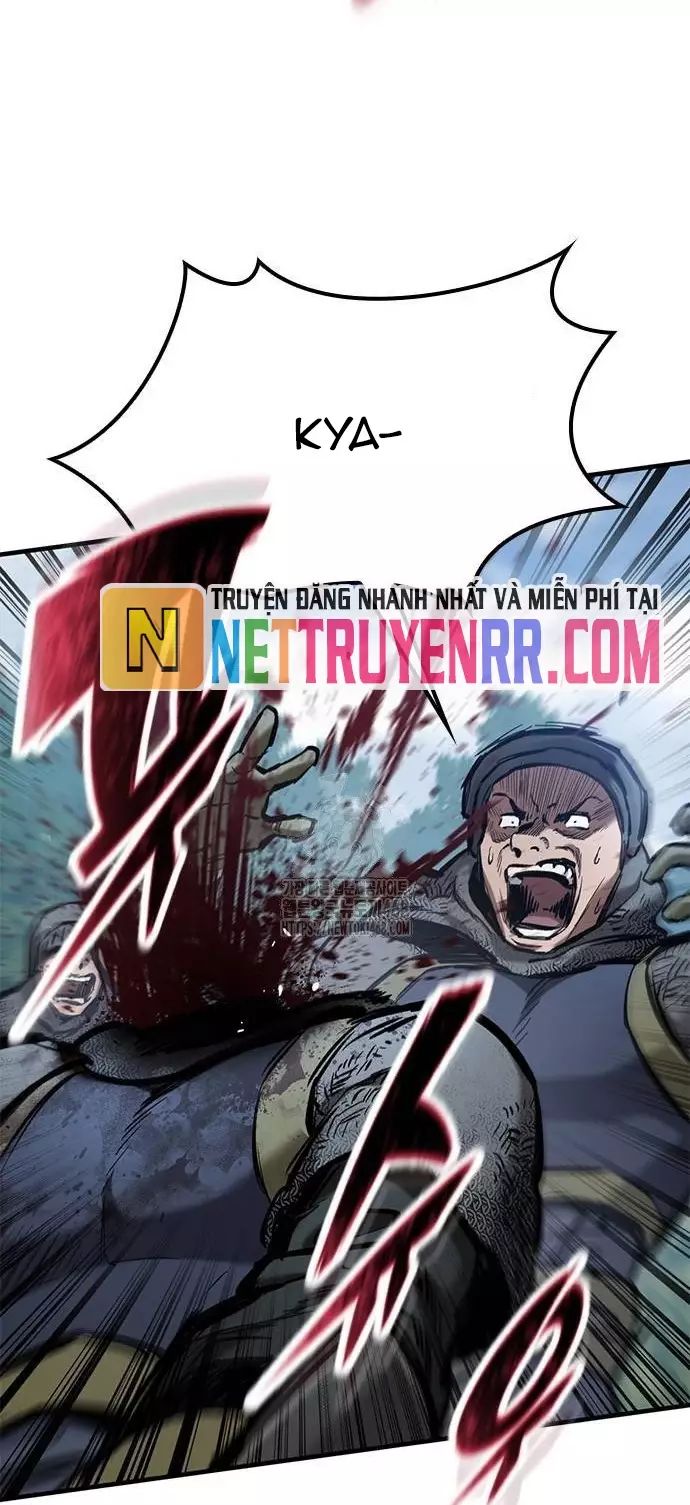 Hiệp Sĩ Sống Vì Ngày Hôm Nay Chap 645 - Next Chap 646