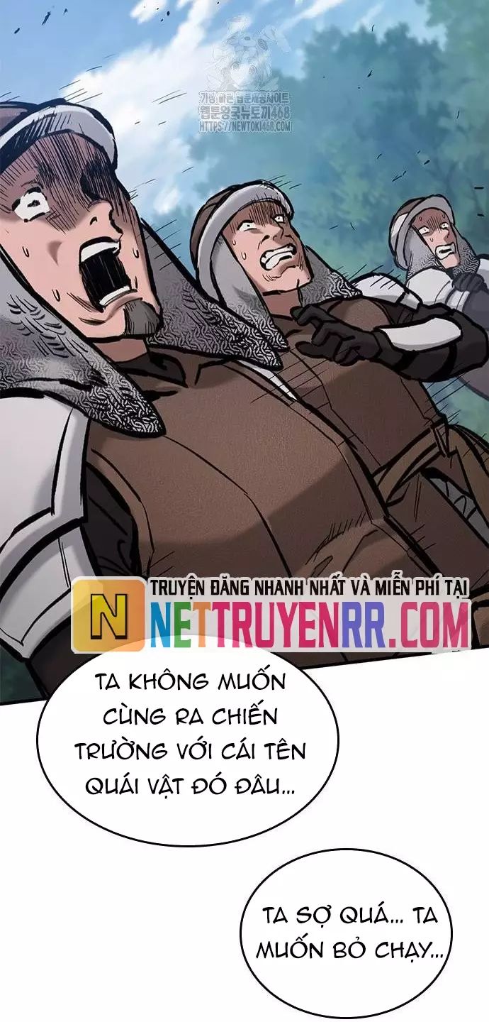 Hiệp Sĩ Sống Vì Ngày Hôm Nay Chap 645 - Next Chap 646