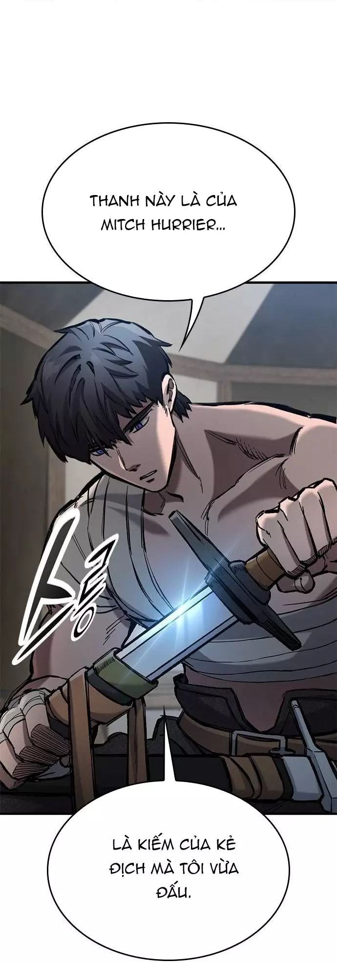Hiệp Sĩ Sống Vì Ngày Hôm Nay Chap 645 - Next Chap 646