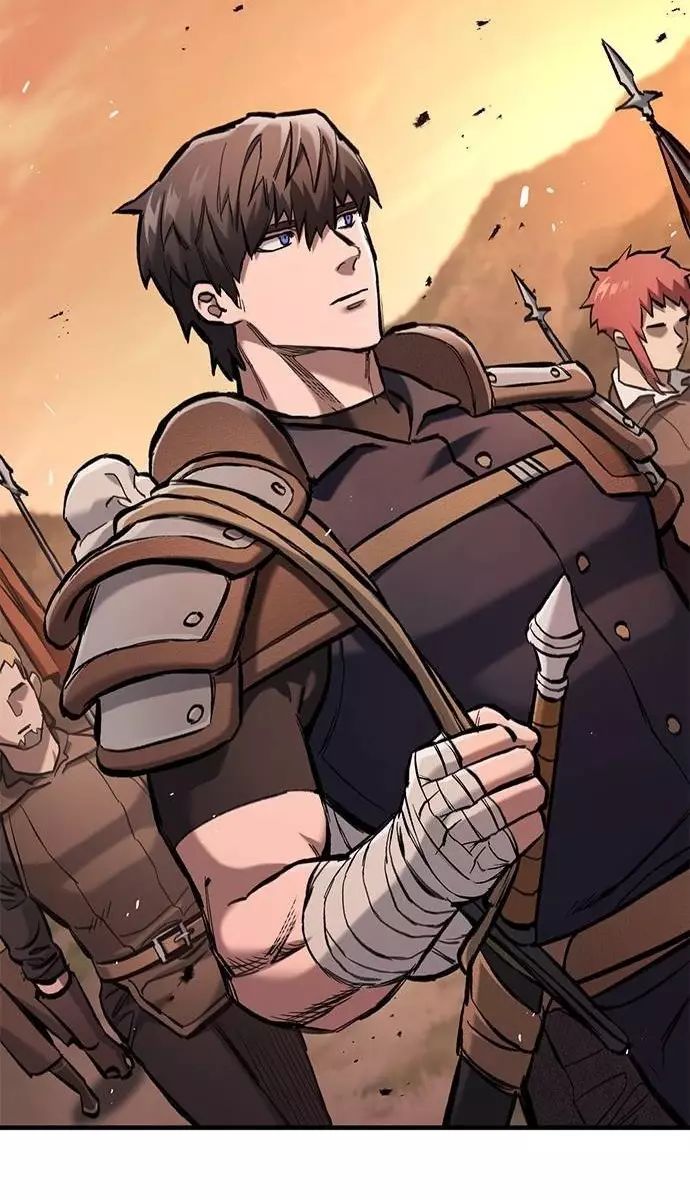 Hiệp Sĩ Sống Vì Ngày Hôm Nay Chap 645 - Next Chap 646