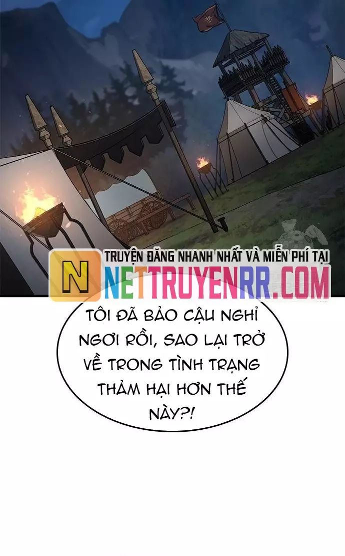 Hiệp Sĩ Sống Vì Ngày Hôm Nay Chap 645 - Next Chap 646