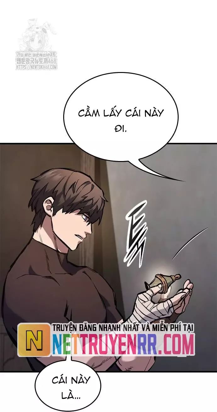 Hiệp Sĩ Sống Vì Ngày Hôm Nay Chap 645 - Next Chap 646